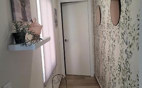 Apartamento Stylety Plaza Del Reloj